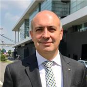 Lezioni di Inglese, anche tecnico per aviazione e turismo-alberghiero. Italiano per stranieri, Geografia